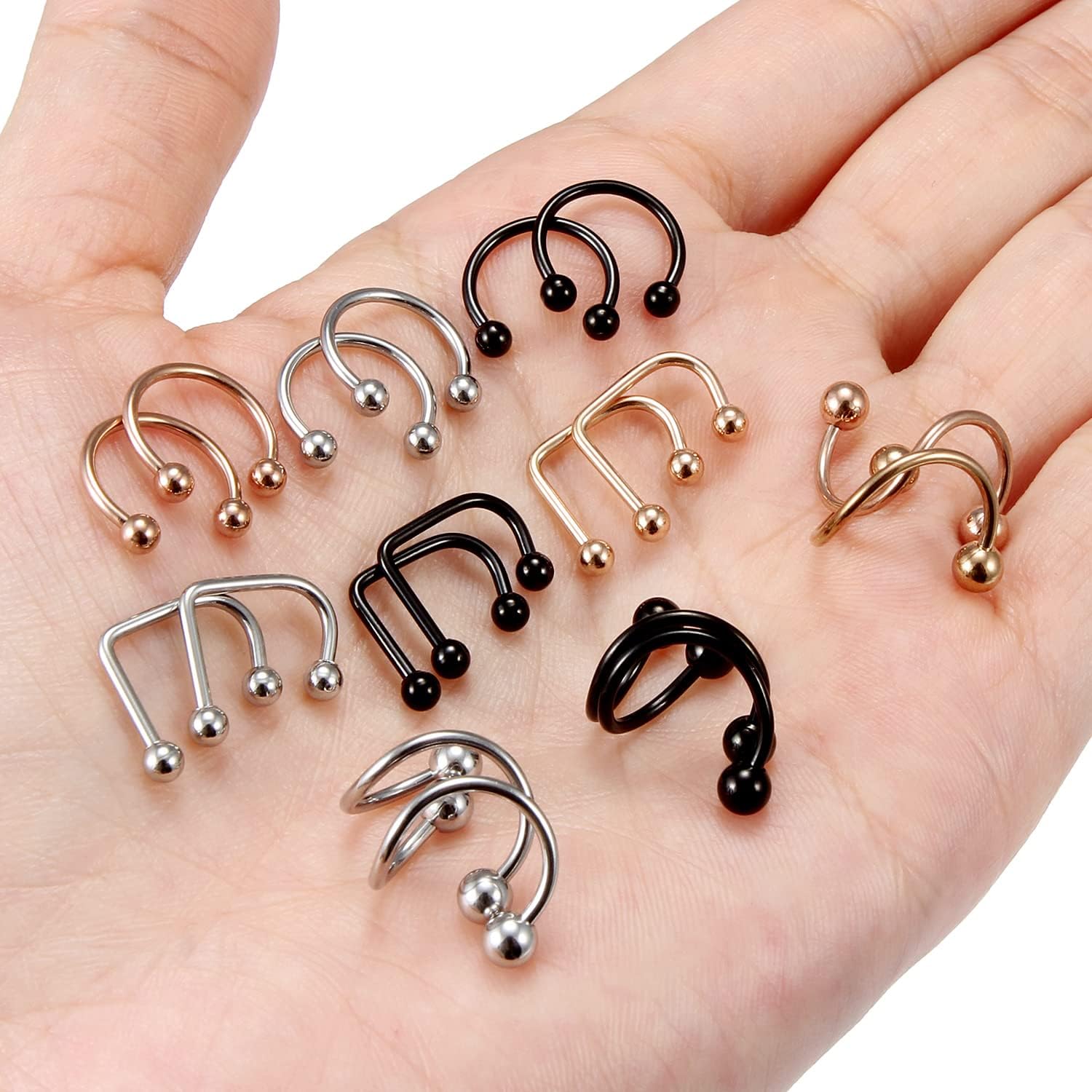 Best Snake Bite Jewelry: Top Picks for 2025 You Can’t Miss Best Snake Bite Jewelry: Top Picks for 2025 You Can’t Miss