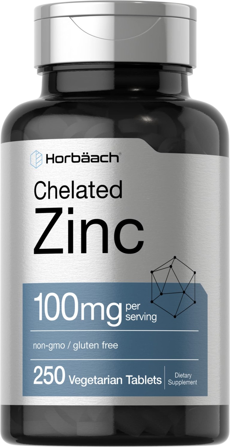 Best Zinc Supplement for Men: Top Choices for 2025 Best Zinc Supplement for Men: Top Choices for 2025