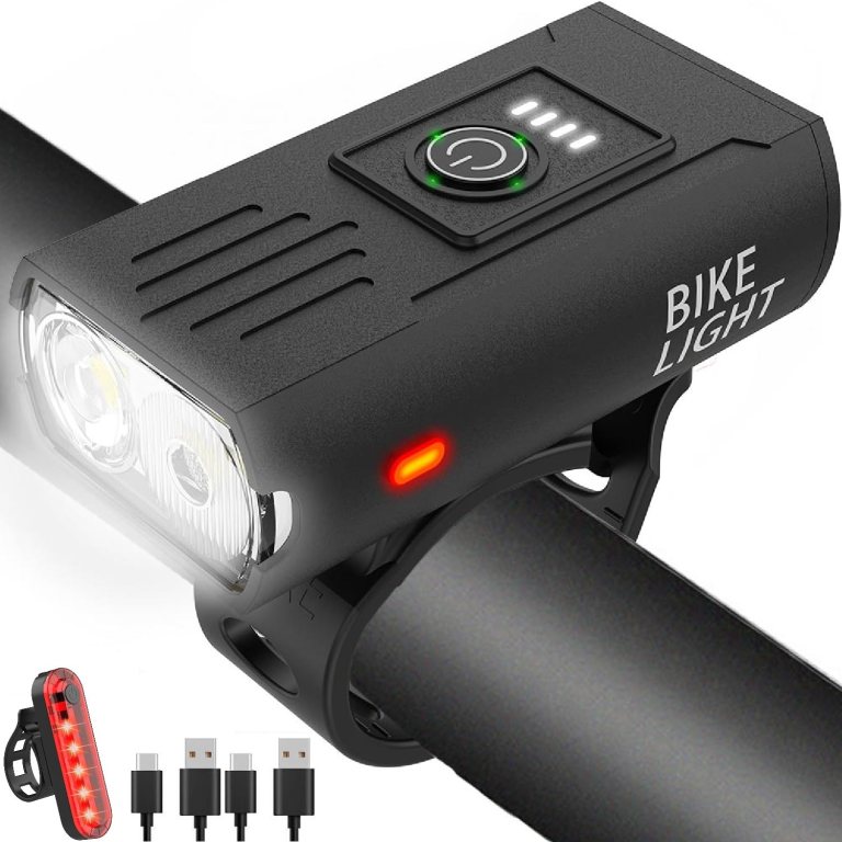 Best Bike Lights: Top Picks for 2025 to Illuminate Your Rides Best Bike Lights: Top Picks for 2025 to Illuminate Your Rides