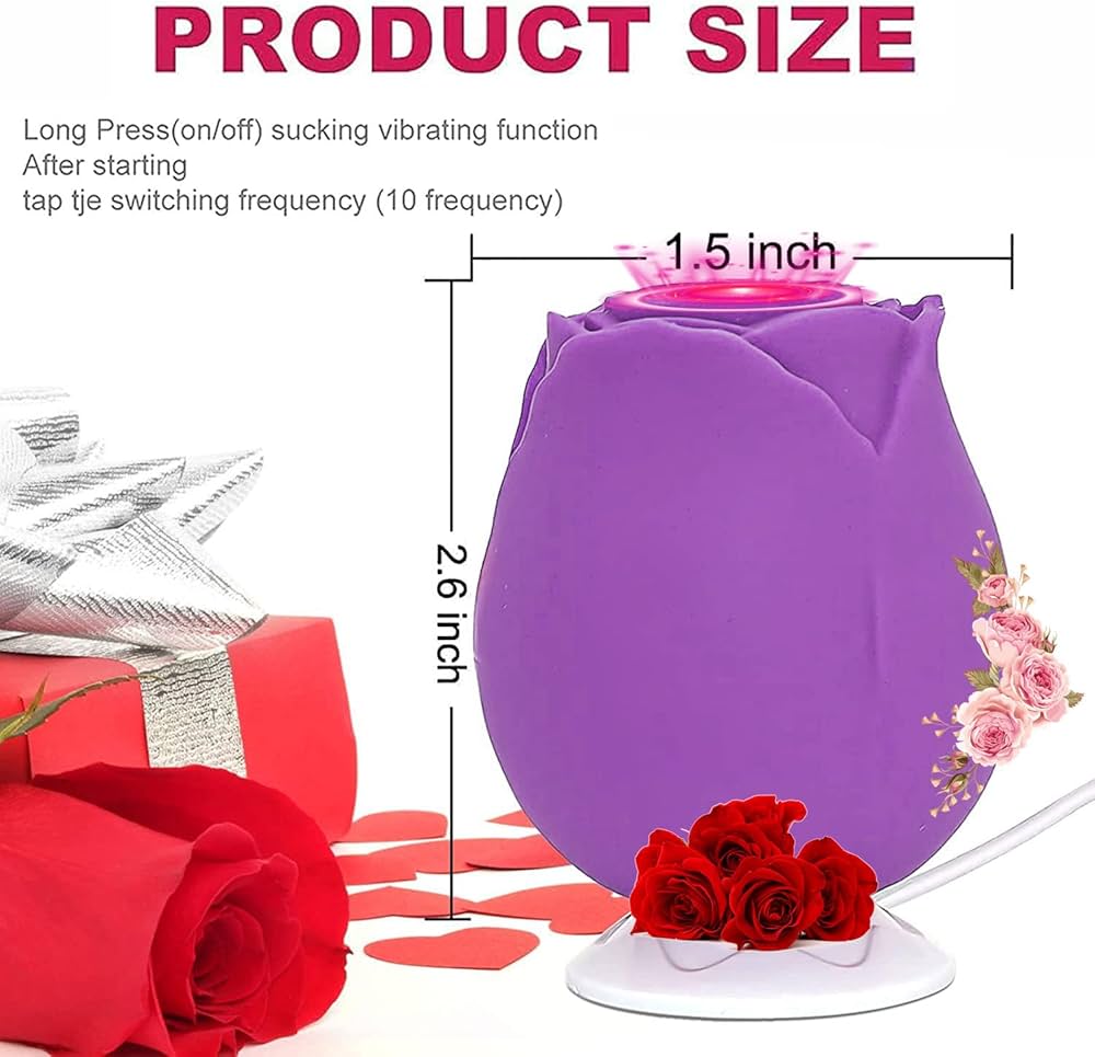 Best Rose Toy: Top Picks for 2025’s Must-Have Playtime Products Best Rose Toy: Top Picks for 2025’s Must-Have Playtime Products