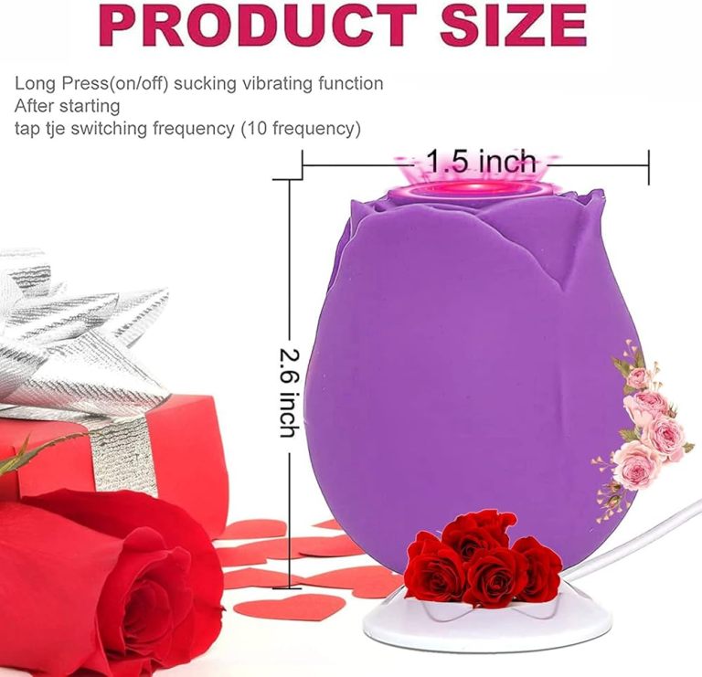 Best Rose Toy: Top Picks for 2025’s Must-Have Playtime Products Best Rose Toy: Top Picks for 2025’s Must-Have Playtime Products