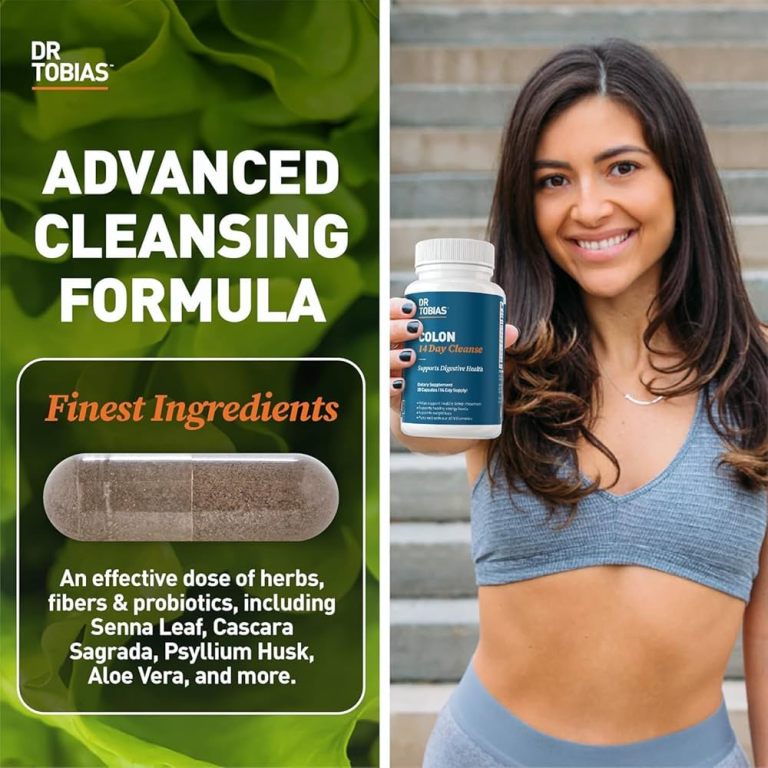 Best Colon Cleanse for Weight Loss: Top Picks for 2025 Best Colon Cleanse for Weight Loss: Top Picks for 2025