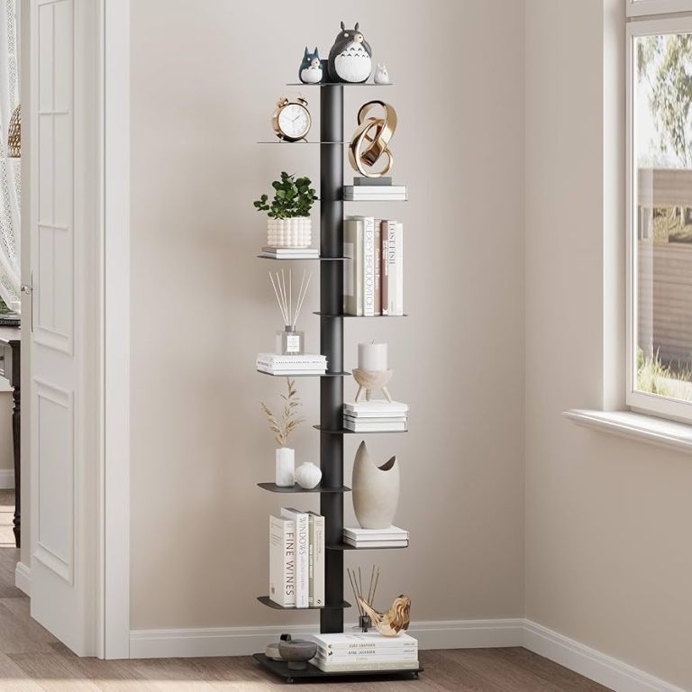 Best Spine Bookshelf: Top Picks for 2025’s Best Products Best Spine Bookshelf: Top Picks for 2025’s Best Products