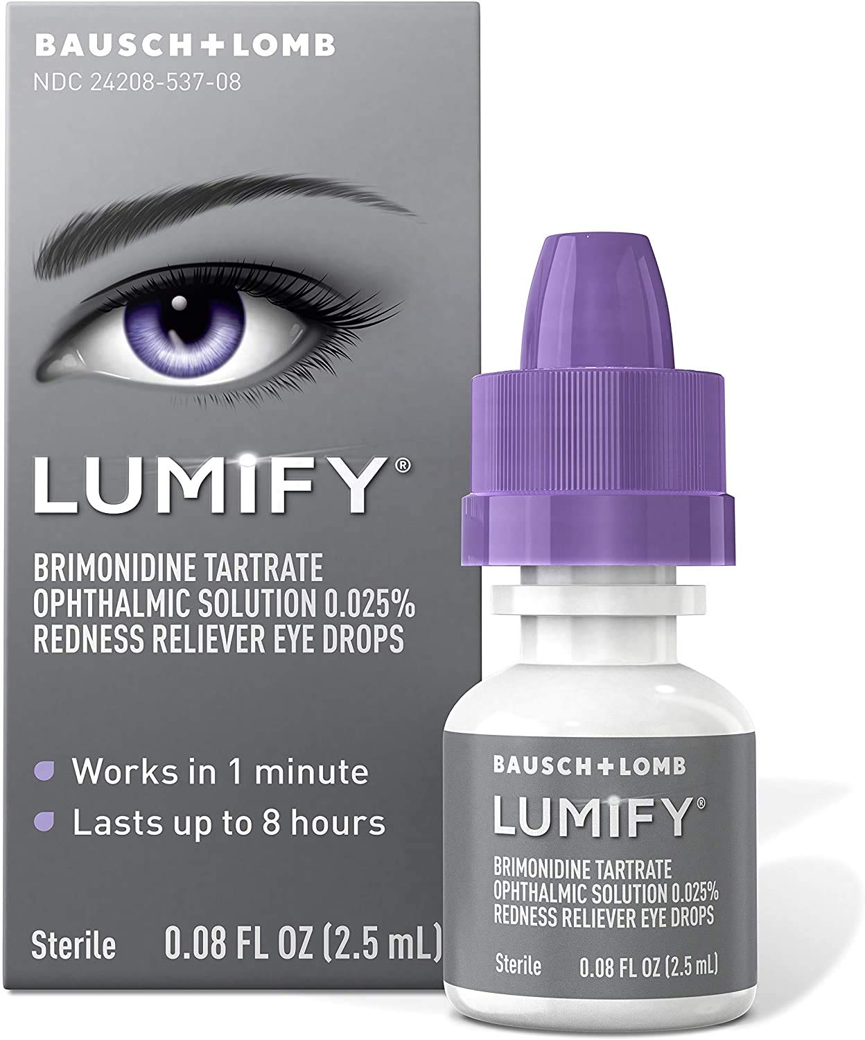 Best Eye Drops for Red Eyes: Top Picks for Relief in 2025 Best Eye Drops for Red Eyes: Top Picks for Relief in 2025