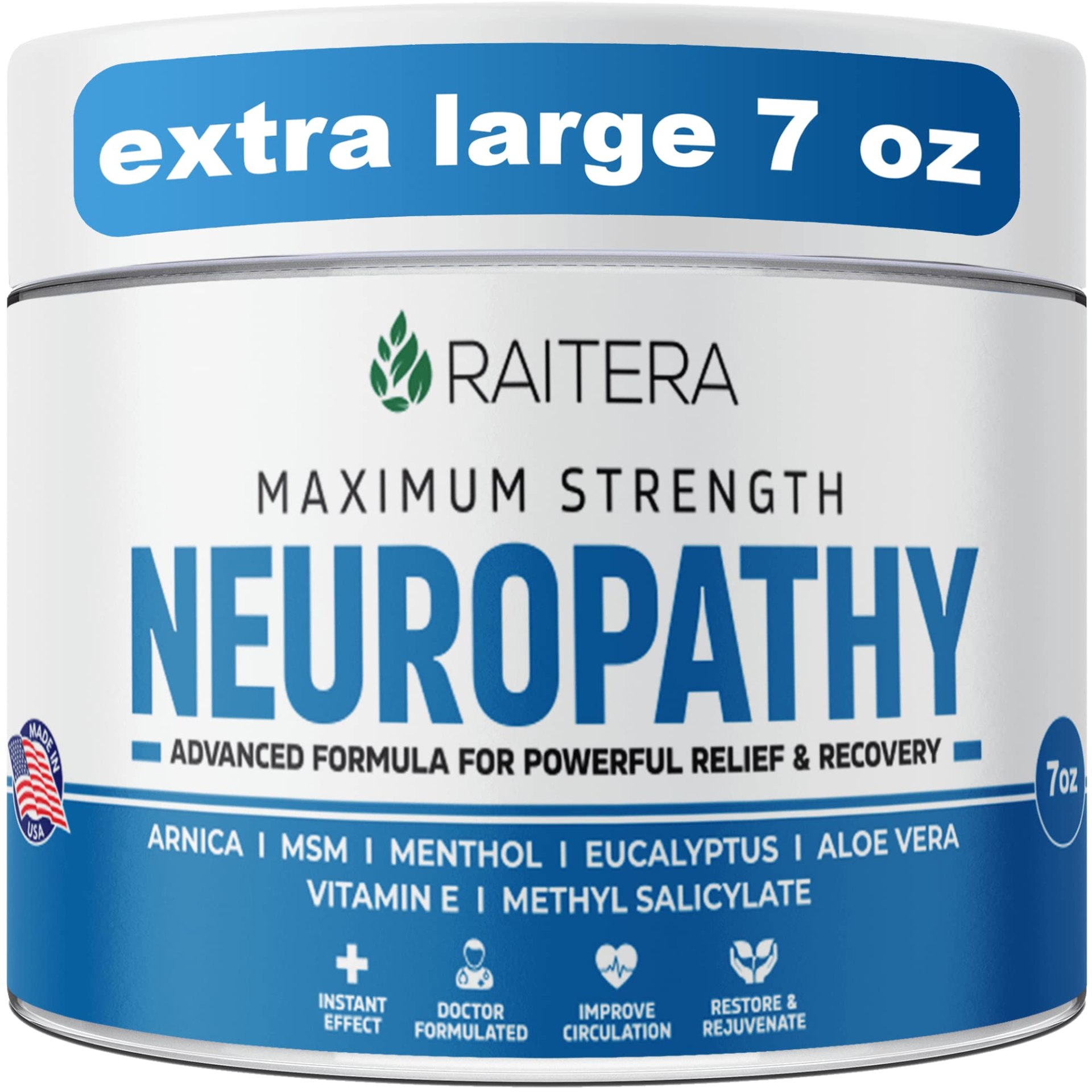 Best Cream for Neuropathy in Feet: Top Picks for 2025 Best Cream for Neuropathy in Feet: Top Picks for 2025