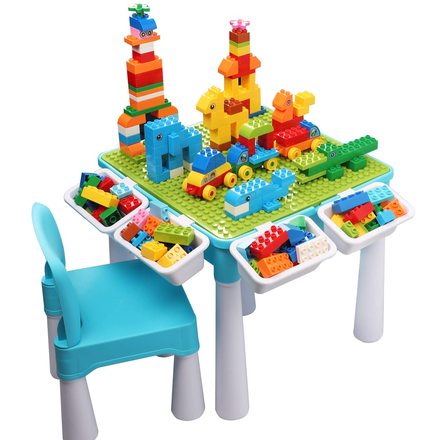 Best Lego Table for Kids: Top Picks for 2025 Best Lego Table for Kids: Top Picks for 2025