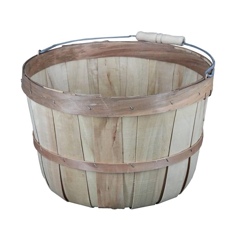Best Bushel Baskets: The Top Choices for 2025’s Ideal Products Best Bushel Baskets: The Top Choices for 2025’s Ideal Products