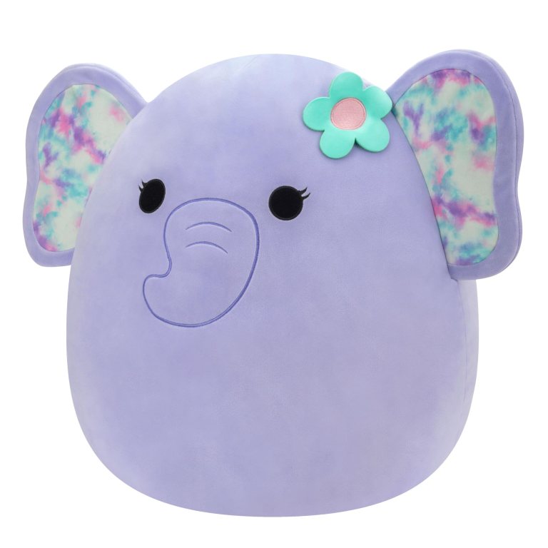 Best Elephant Squishmallow: The Ultimate Collectible of 2025 Best Elephant Squishmallow: The Ultimate Collectible of 2025