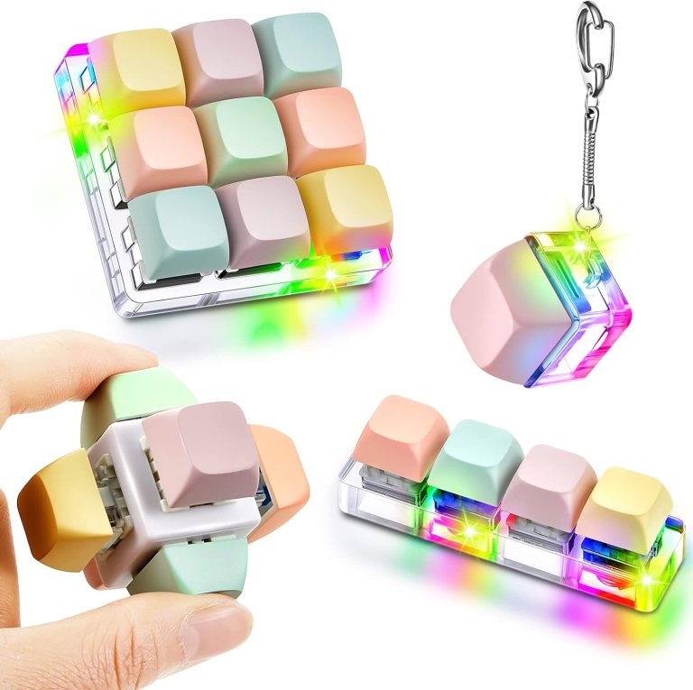 Best Keyboard Fidget Toy: Top Picks for 2025 to Boost Focus and Fun Best Keyboard Fidget Toy: Top Picks for 2025 to Boost Focus and Fun
