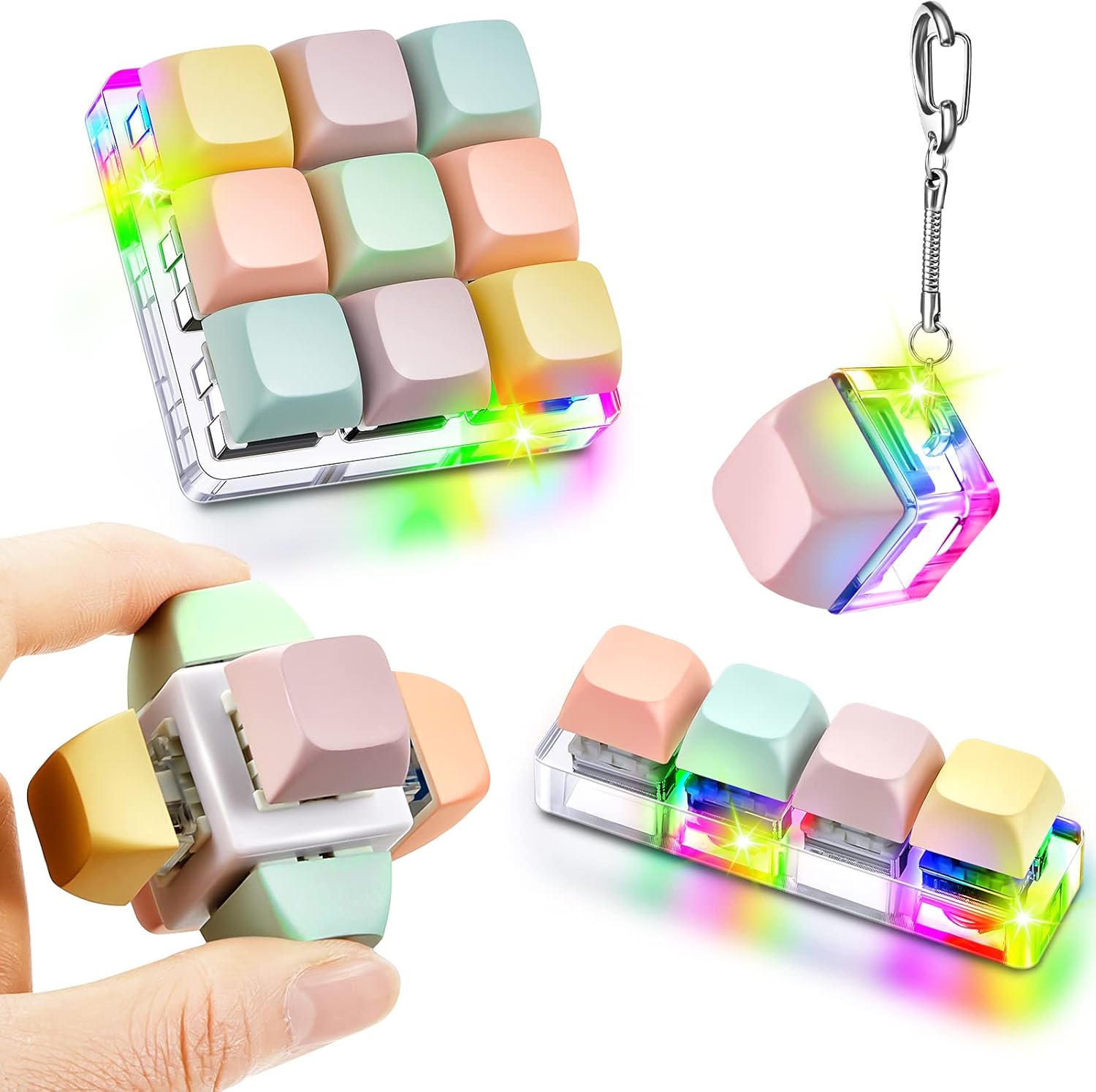 Best Keyboard Fidget Toy: Top Picks for 2025 to Boost Focus and Fun Best Keyboard Fidget Toy: Top Picks for 2025 to Boost Focus and Fun
