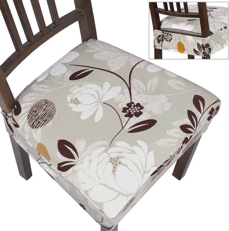 Best Dining Chair Seat Covers for 2025: Top Picks and Reviews Best Dining Chair Seat Covers for 2025: Top Picks and Reviews