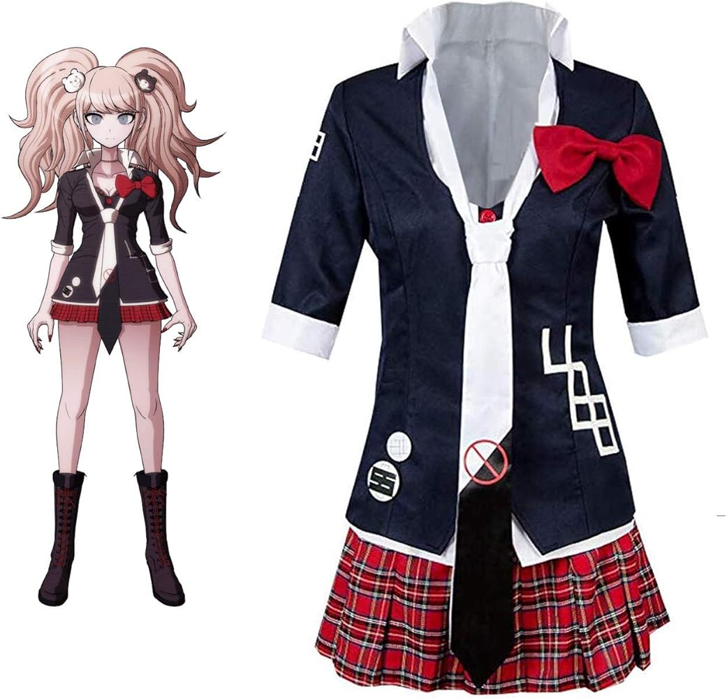 Best Danganronpa Cosplay: Top Products to Elevate Your Style in 2025 Best Danganronpa Cosplay: Top Products to Elevate Your Style in 2025