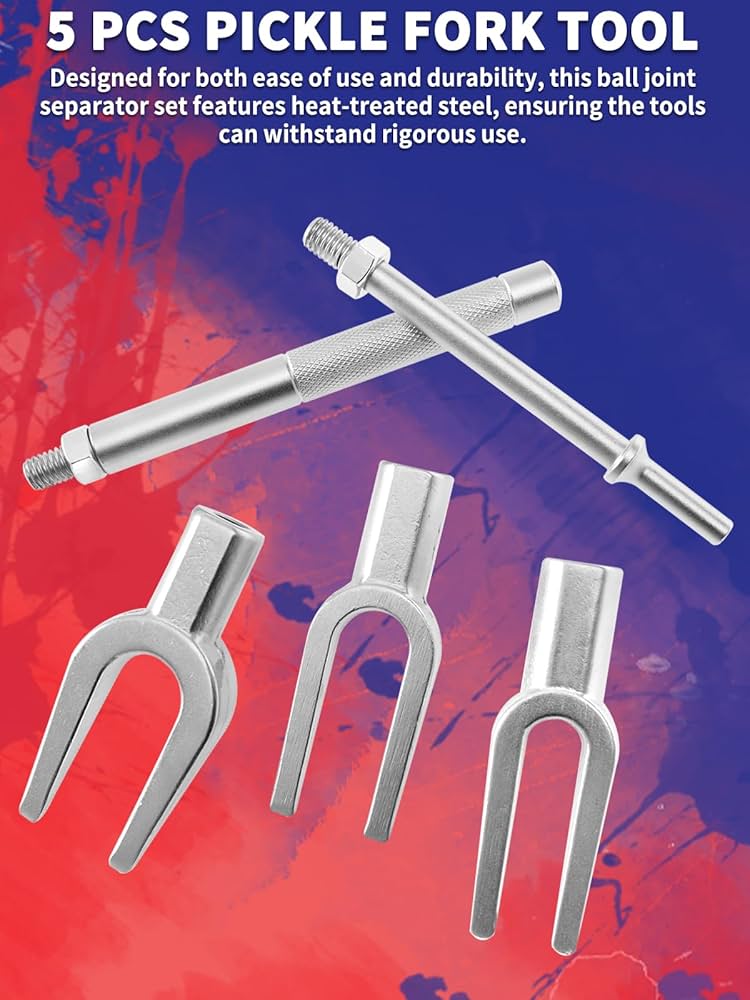 Best Pickle Fork Tool: Top Choices for 2025 You Need to Try Best Pickle Fork Tool: Top Choices for 2025 You Need to Try