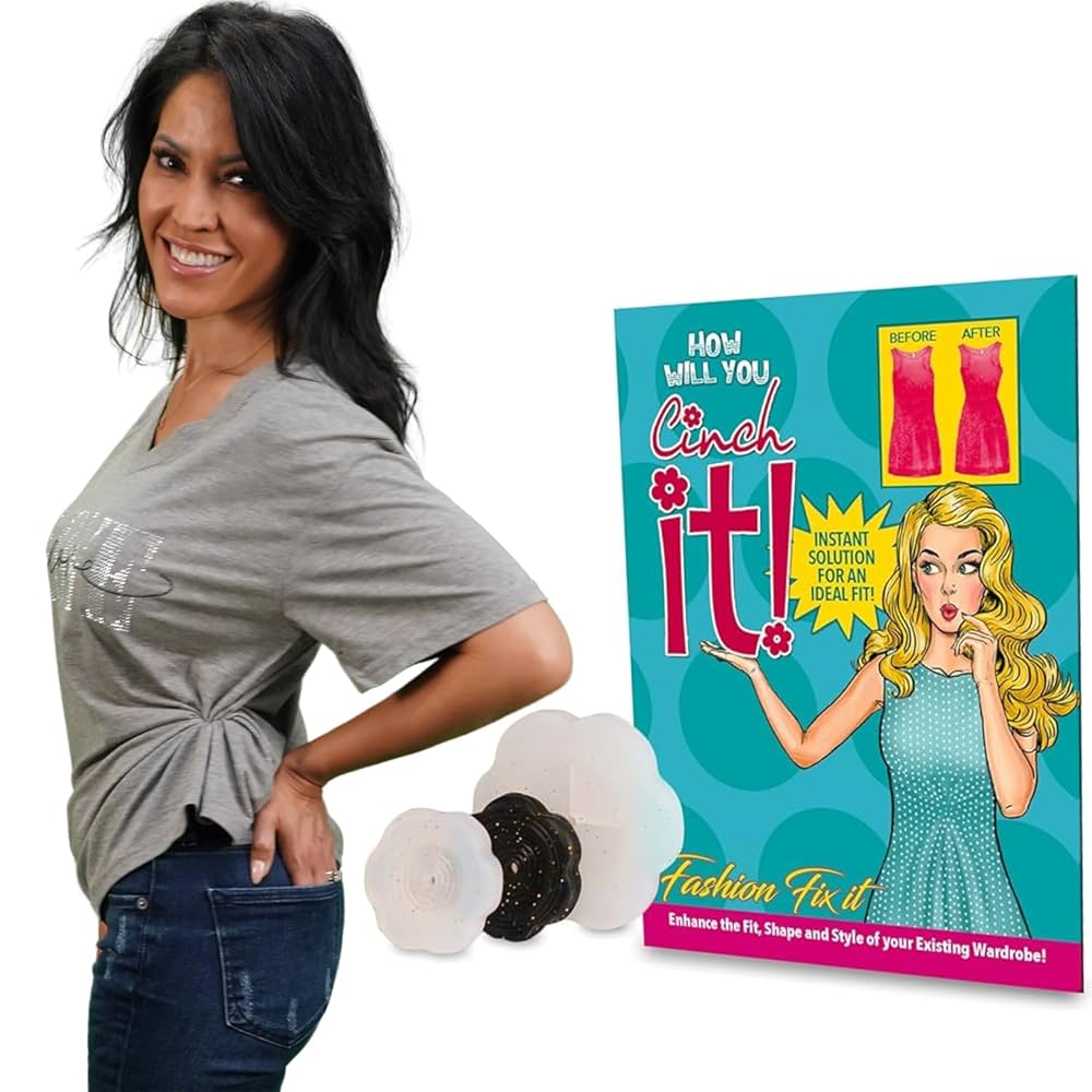 Best Cinch Clip: The Ultimate Product Guide for 2025 Best Cinch Clip: The Ultimate Product Guide for 2025