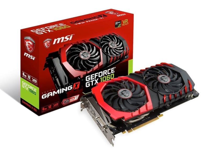 Best 1060 Graphics Card: The Ultimate Choice for Gamers in 2025 Best 1060 Graphics Card: The Ultimate Choice for Gamers in 2025