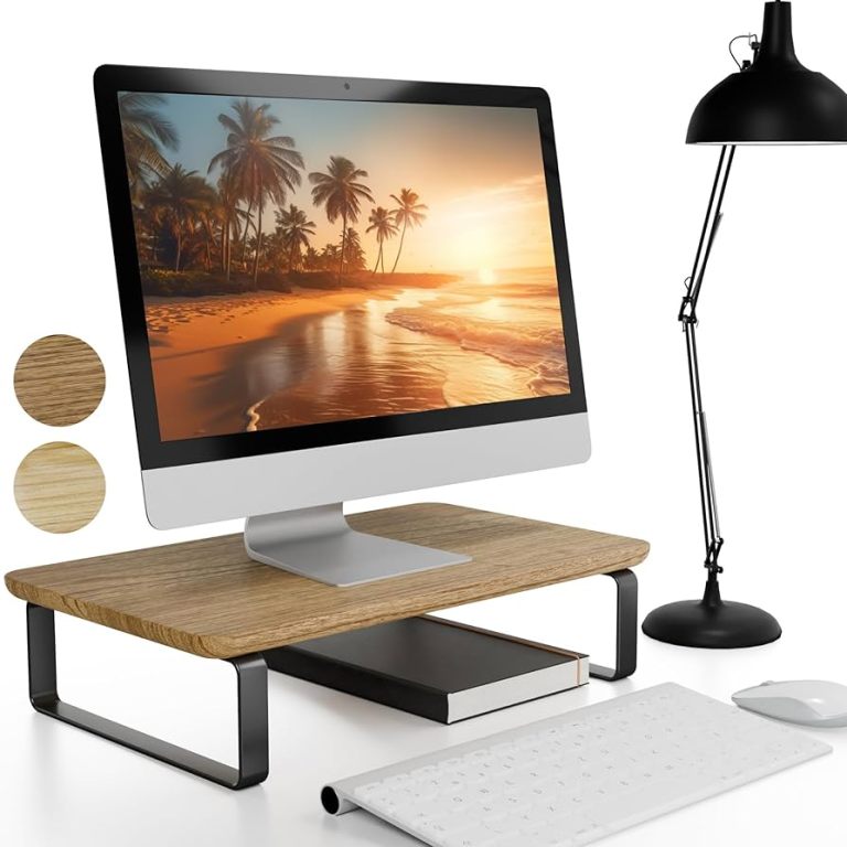 Best Monitor Stand Riser: Top Choices for 2025 to Elevate Your Workspace Best Monitor Stand Riser: Top Choices for 2025 to Elevate Your Workspace