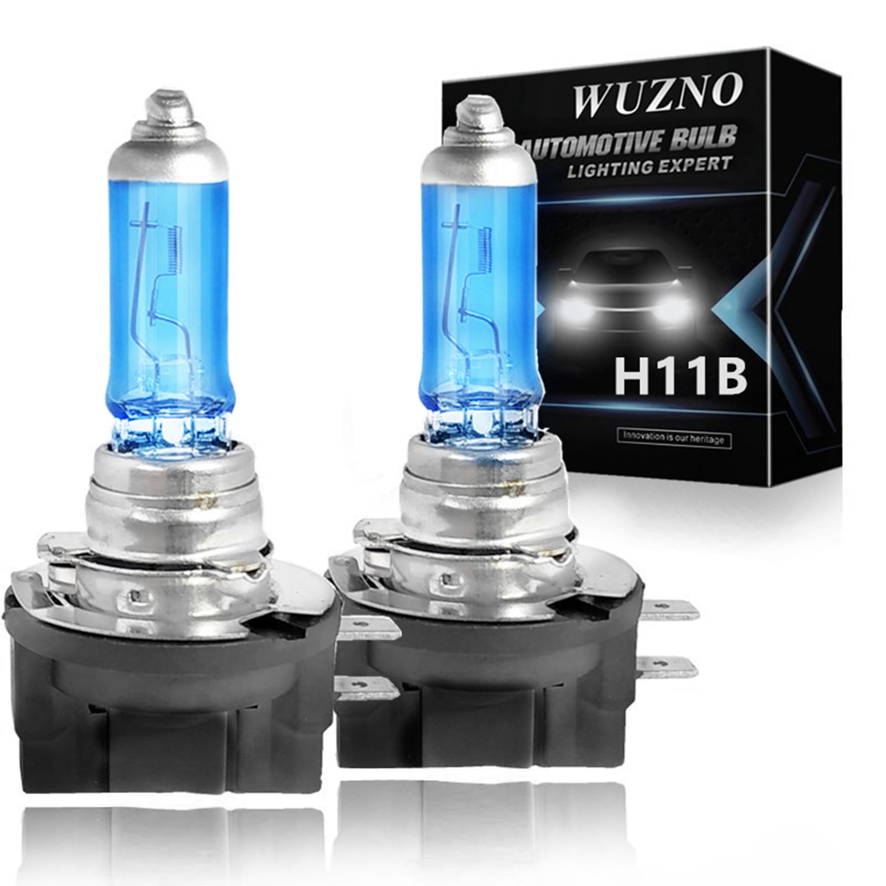 Best H11B Headlight Bulbs: Top Choices for 2025 آت Best H11B Headlight Bulbs: Top Choices for 2025 آت