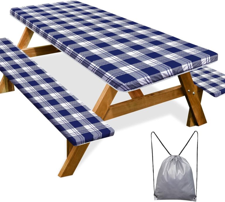 Best Picnic Table Covers: The Top Choices for 2025 Best Picnic Table Covers: The Top Choices for 2025