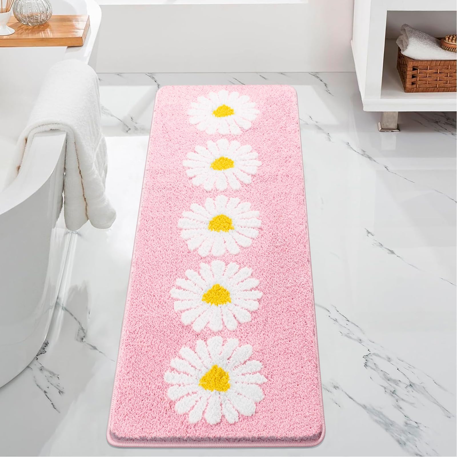 Best Cute Bath Mat: Top Picks for Your Bathroom in 2025 Best Cute Bath Mat: Top Picks for Your Bathroom in 2025