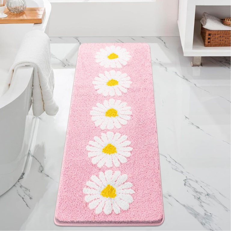 Best Cute Bath Mat: Top Picks for Your Bathroom in 2025 Best Cute Bath Mat: Top Picks for Your Bathroom in 2025
