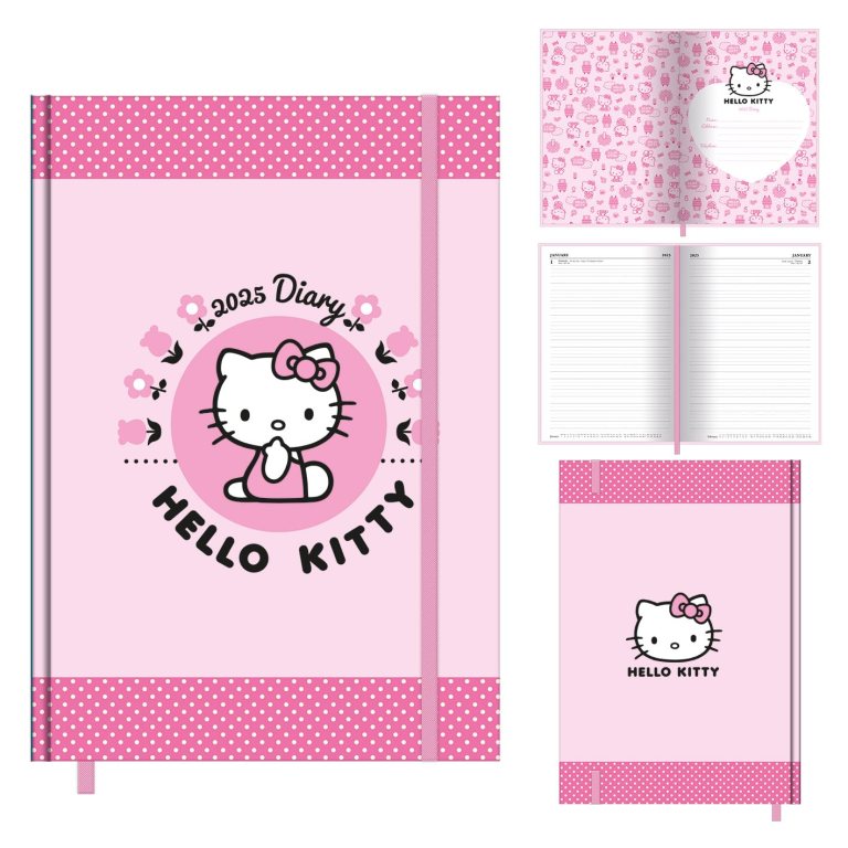 Best Brown Hello Kitty Products for 2025: Top Picks You Can’t Miss! Best Brown Hello Kitty Products for 2025: Top Picks You Can’t Miss!