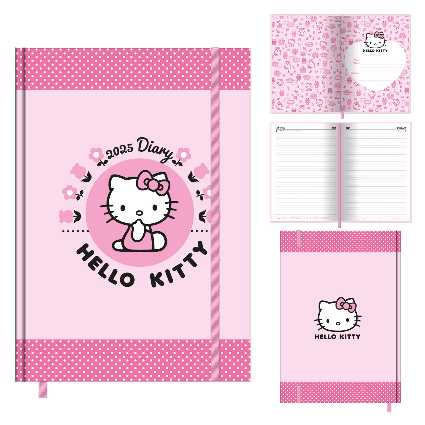 Best Brown Hello Kitty Products for 2025: Top Picks You Can’t Miss! Best Brown Hello Kitty Products for 2025: Top Picks You Can’t Miss!