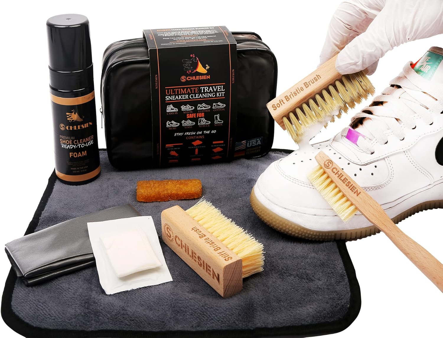 Best Shoe Cleaner: Top Choices for 2025’s Ultimate Footwear Care Best Shoe Cleaner: Top Choices for 2025’s Ultimate Footwear Care