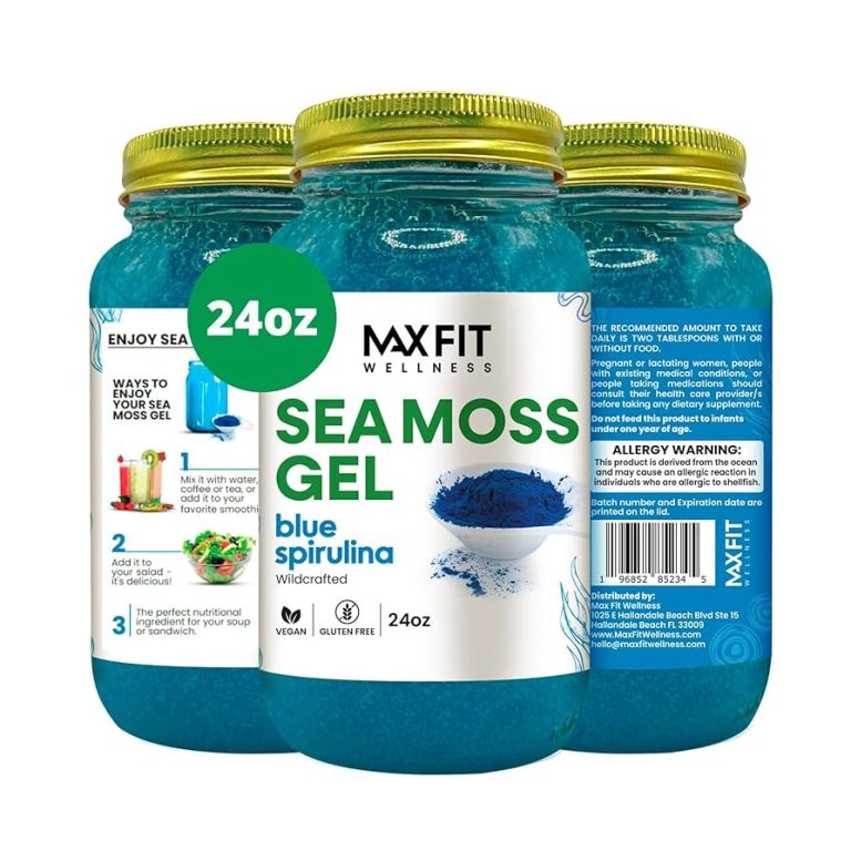 Best Sea Moss to Buy in 2025: Top Choices for Quality and Health Benefits Best Sea Moss to Buy in 2025: Top Choices for Quality and Health Benefits