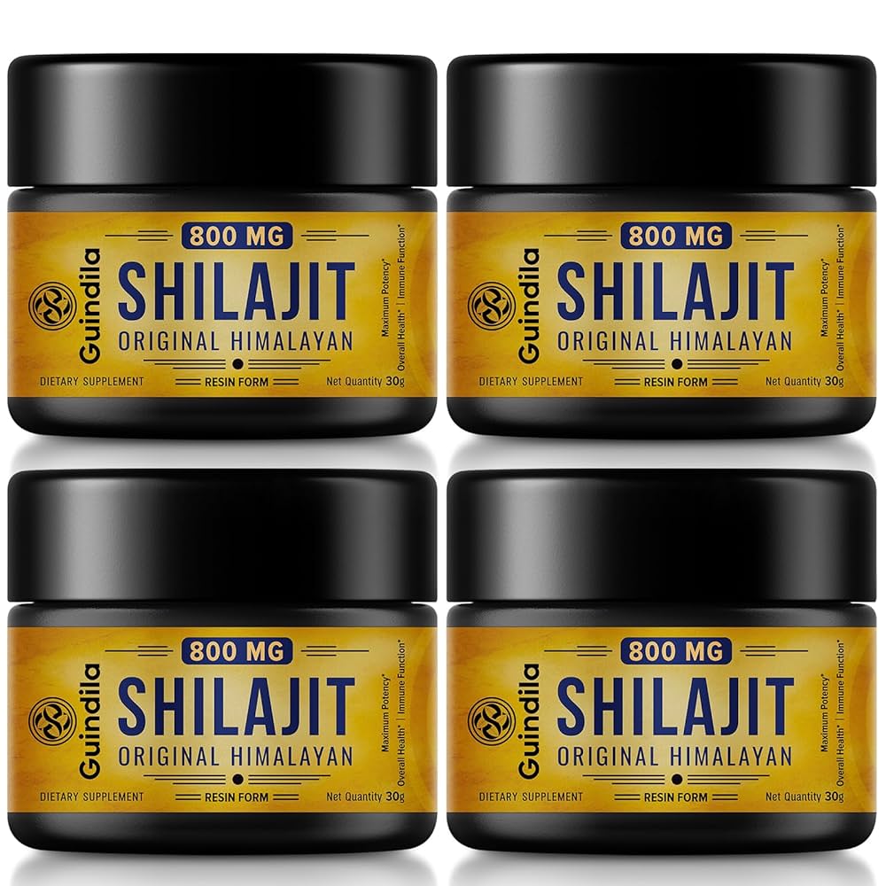 Best Shilajit to Buy in 2025: Top Products for Optimal Health Best Shilajit to Buy in 2025: Top Products for Optimal Health
