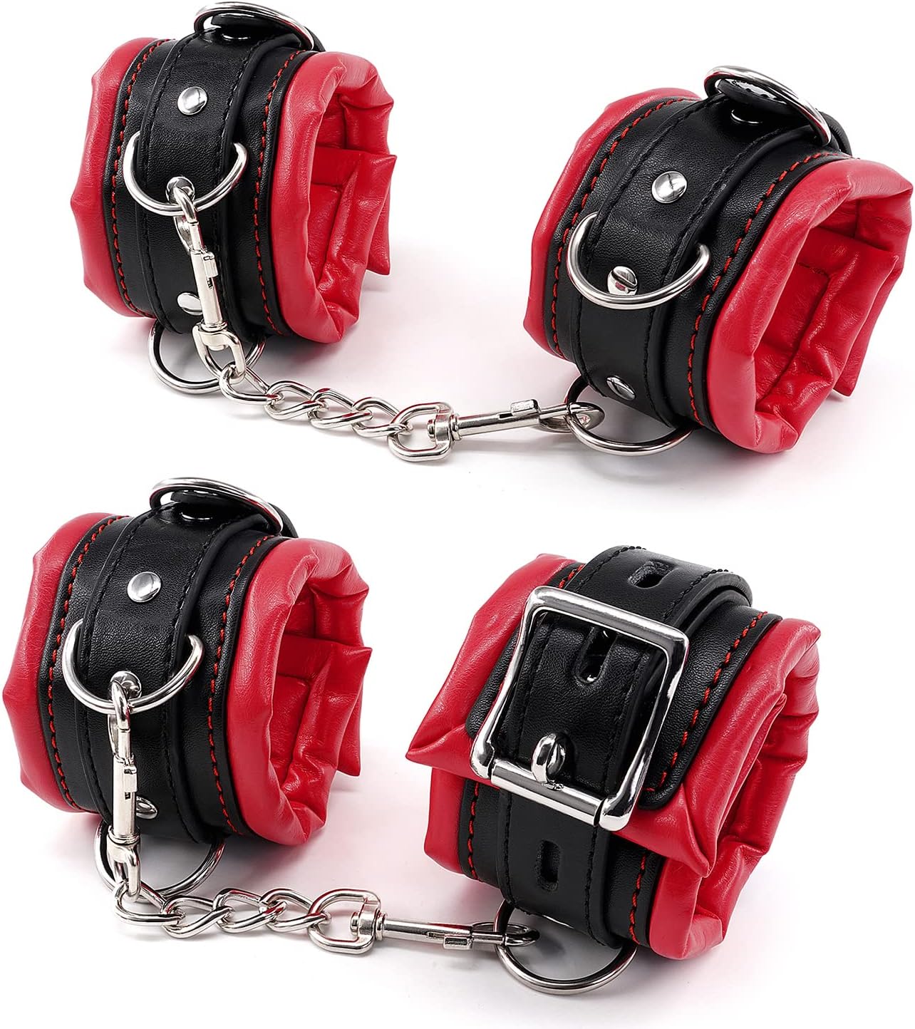 Best Sex Cuffs: Top Products for 2025 You Need to Try Best Sex Cuffs: Top Products for 2025 You Need to Try