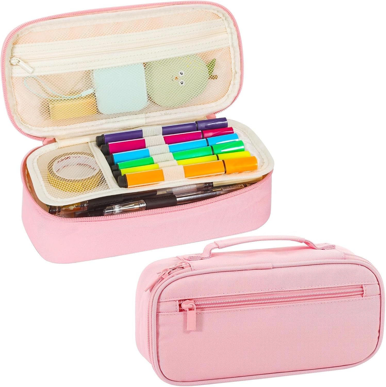 Best Pink Pencil Case: Top Choices for 2025 Best Pink Pencil Case: Top Choices for 2025