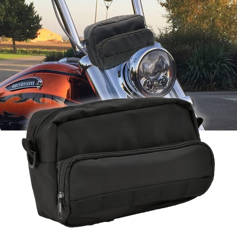 Best Motorcycle Handlebar Bag: Top Choices for 2025 Best Motorcycle Handlebar Bag: Top Choices for 2025