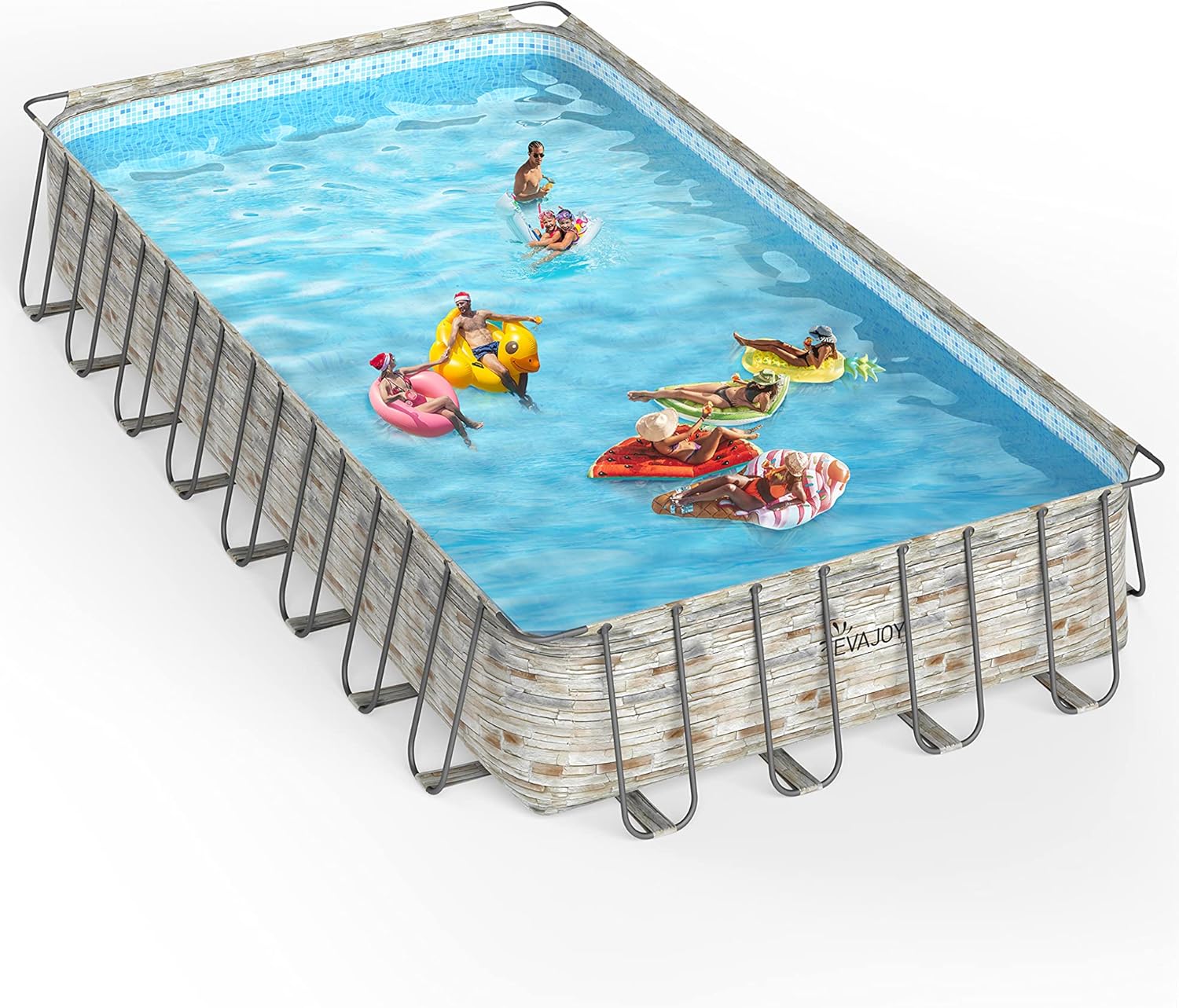 Best Above Ground Pool Products for 2025: Top Picks Reviewed Best Above Ground Pool Products for 2025: Top Picks Reviewed