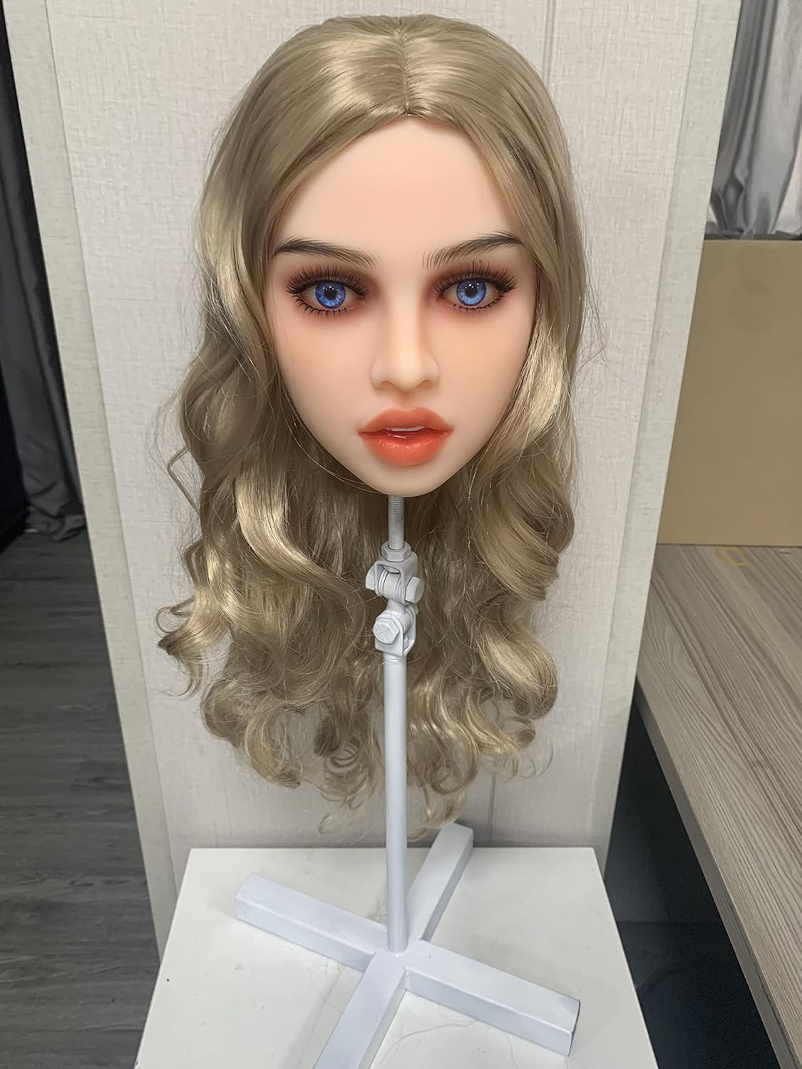 Best Doll Head: The Ultimate Product for Creatives in 2025 Best Doll Head: The Ultimate Product for Creatives in 2025