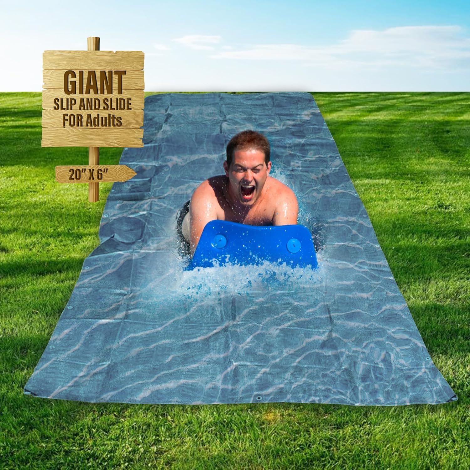 Best Slip and Slide with Pool: Top Choices for 2025 Fun Best Slip and Slide with Pool: Top Choices for 2025 Fun