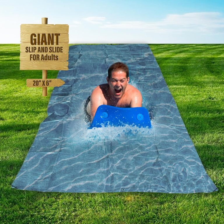 Best Slip and Slide with Pool: Top Choices for 2025 Fun Best Slip and Slide with Pool: Top Choices for 2025 Fun