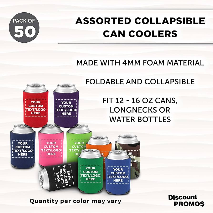 Best Koozies Bulk: Top Choices for 2025’s Essential Product Guide Best Koozies Bulk: Top Choices for 2025’s Essential Product Guide