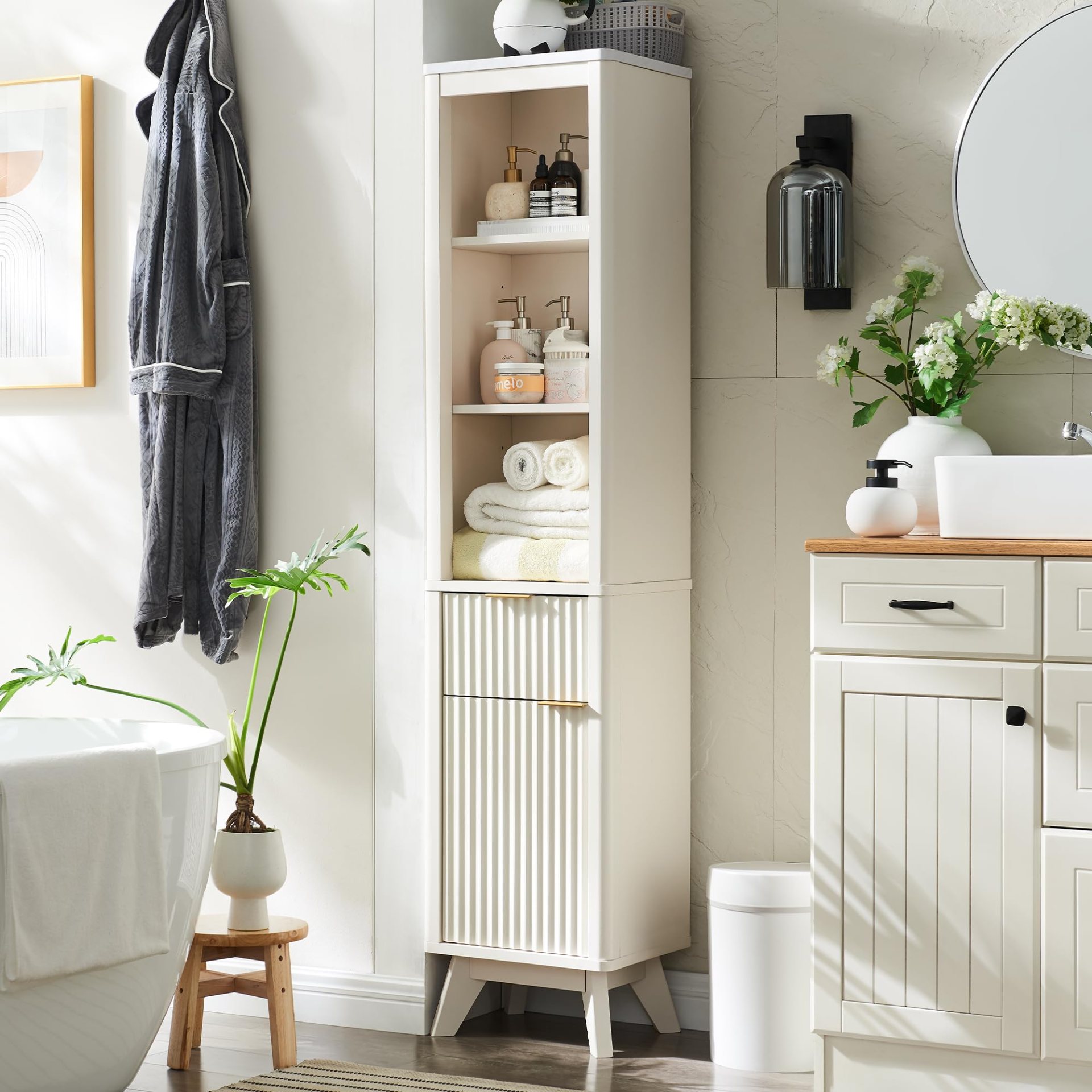 Best Tall Bathroom Cabinet: Top Picks for 2025 for Stylish Storage Best Tall Bathroom Cabinet: Top Picks for 2025 for Stylish Storage