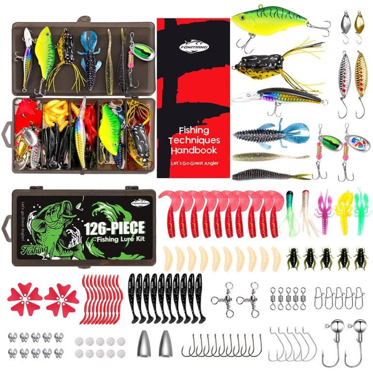 Best Tackle Box: The Ultimate Fishing Gear for 2025 Best Tackle Box: The Ultimate Fishing Gear for 2025