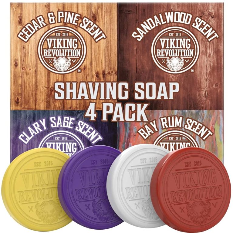 Best Shaving Soap for 2025: Top Picks for a Smooth Shave Best Shaving Soap for 2025: Top Picks for a Smooth Shave