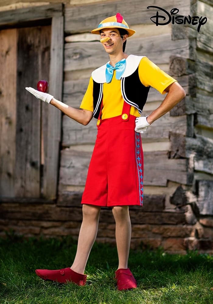 Best Pinocchio Costume: Top Picks for 2025’s Best Products Best Pinocchio Costume: Top Picks for 2025’s Best Products