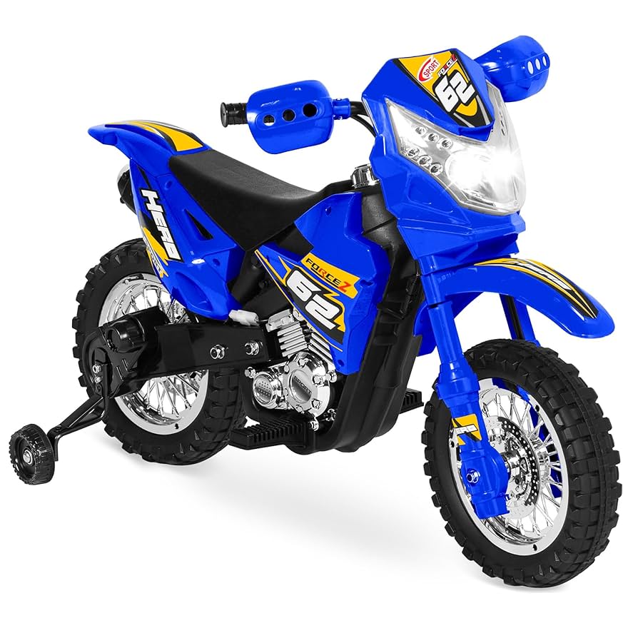 Best Motos para Niños: The Top Picks for 2025’s Best Products Best Motos para Niños: The Top Picks for 2025’s Best Products
