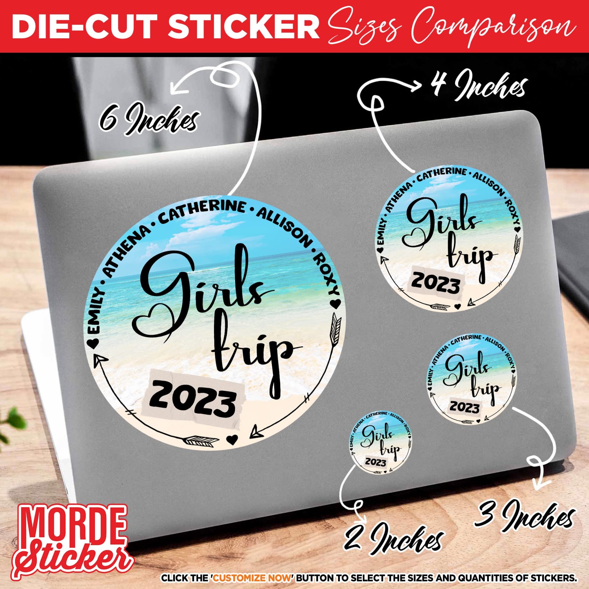 Best Custom Name Stickers: Top Picks for 2025 Best Custom Name Stickers: Top Picks for 2025