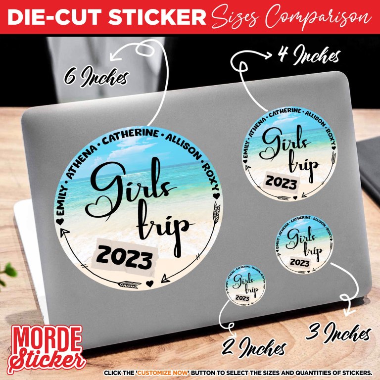 Best Custom Name Stickers: Top Picks for 2025 Best Custom Name Stickers: Top Picks for 2025