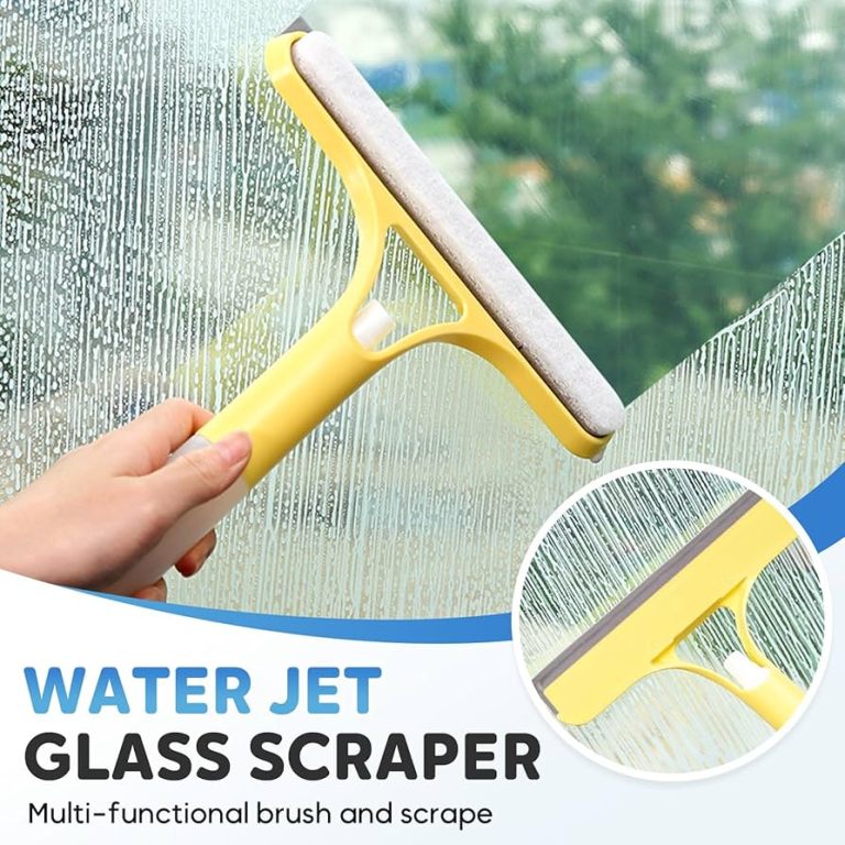 Best Shower Squeegee: Top Picks for 2025 to Keep Your Glass Pristine Best Shower Squeegee: Top Picks for 2025 to Keep Your Glass Pristine