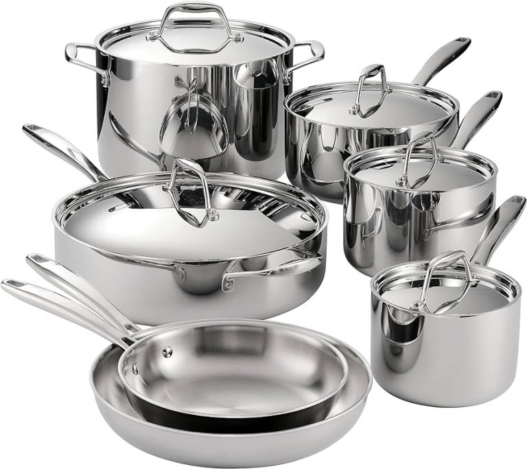 Best Aluminum Pot: The Ultimate Kitchen Essential for 2025 Best Aluminum Pot: The Ultimate Kitchen Essential for 2025