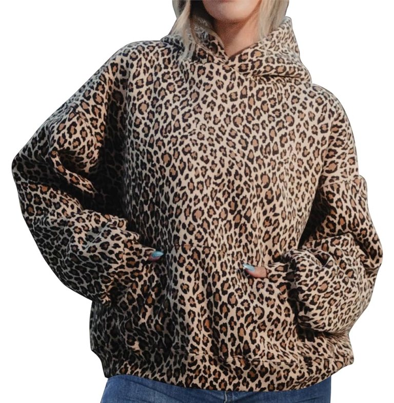 Best Cheetah Print Hoodie: Top Picks for 2025’s Most Stylish Layers Best Cheetah Print Hoodie: Top Picks for 2025’s Most Stylish Layers