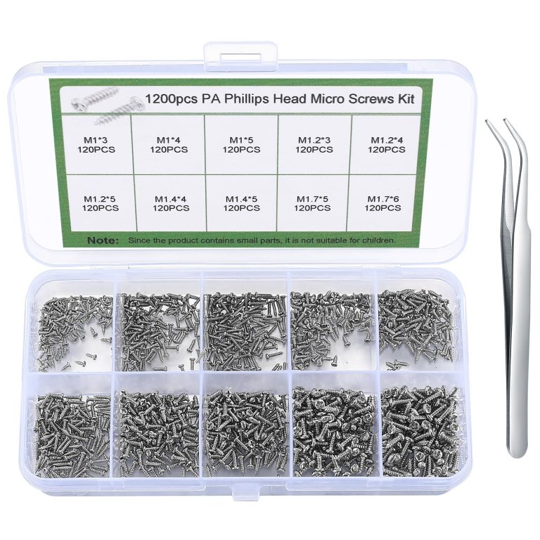 Best Small Screws: Top Recommendations for 2025’s Best Products Best Small Screws: Top Recommendations for 2025’s Best Products
