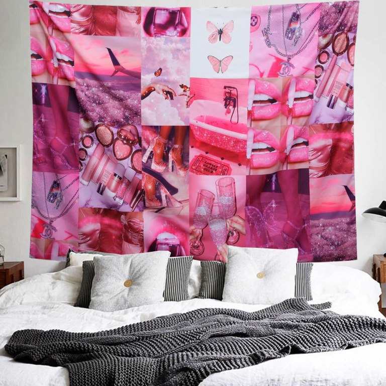 Best Pink Tapestry: Top Picks for 2025 to Enhance Your Space Best Pink Tapestry: Top Picks for 2025 to Enhance Your Space