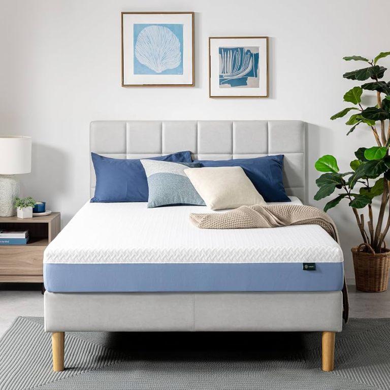 Best Zinus Queen Mattress: Top Picks for Comfort in 2025 Best Zinus Queen Mattress: Top Picks for Comfort in 2025